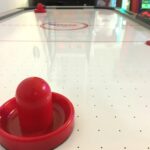 Air Hockey Table rental