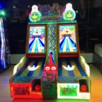 Bowling Arcade Rental Singapore