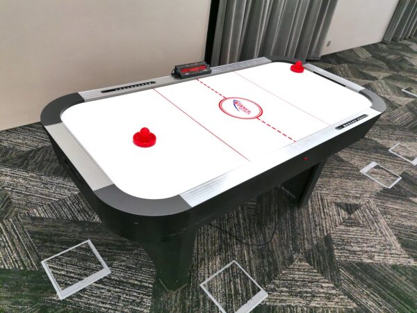 Cheap Air Hockey Table Rental Singapore