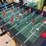 Foosball Soccer Table Rental