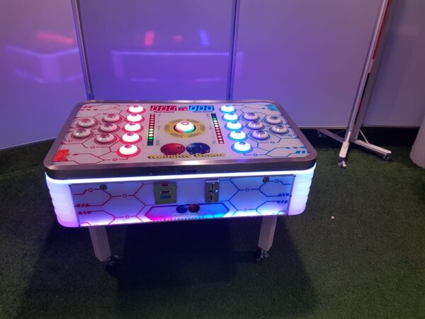 Kids table game arcade rental