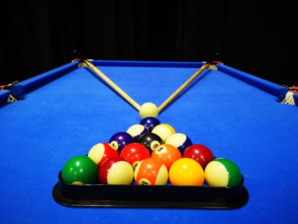 Rent Pool Table in Singapore