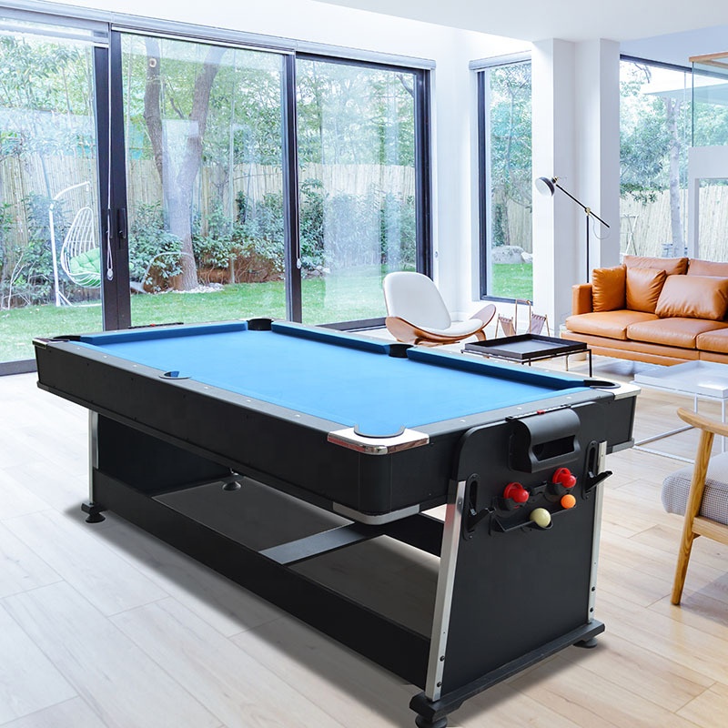 3 in 1 Game Table Furniture in Singapore