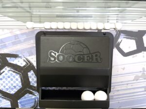 Gaming Lab Soccer Table Singapore