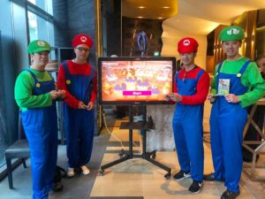 Nintendo Switch Game Rental Singapore
