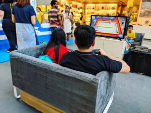 Play Station Game Rental Singapore