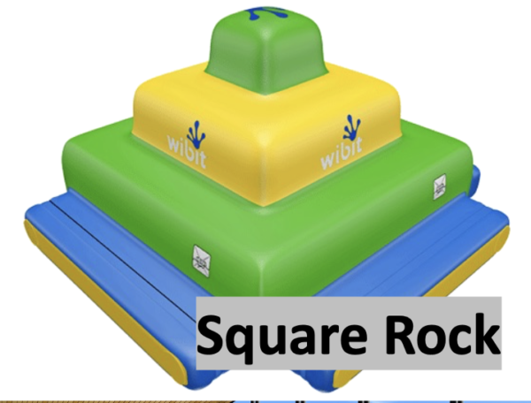 square rock
